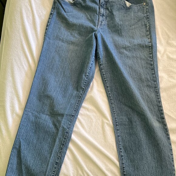 BandolinoBlu jeans - Picture 2 of 5